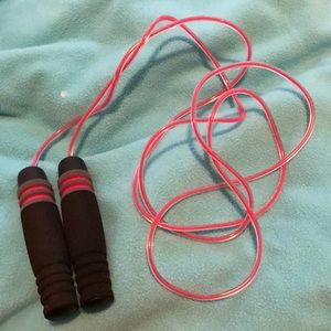 FabFitFun Jump Rope